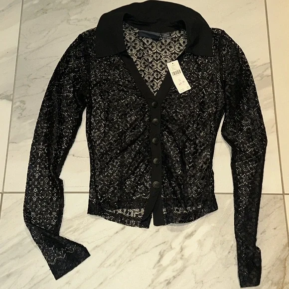 Maeve blouse - Picture 2 of 2